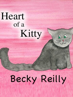 cover image of Heart of a Kitty